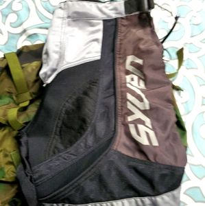 Syven paintball pants